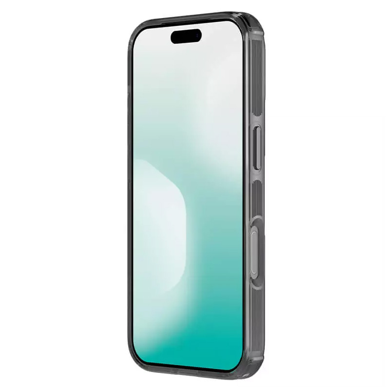 Torbica Nillkin Nature Pro za iPhone 17 Pro 6.3 crna