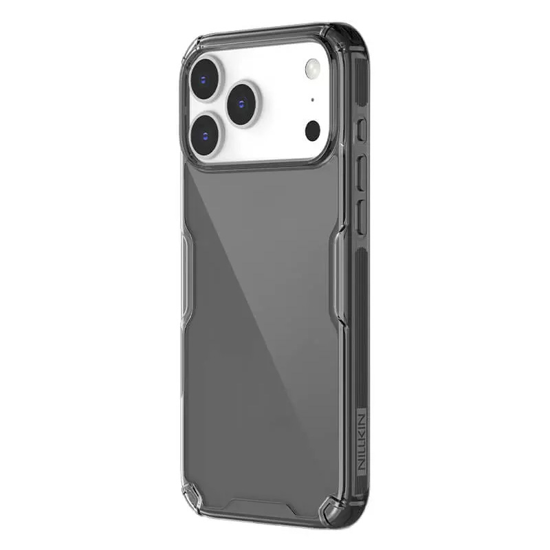 Torbica Nillkin Nature Pro za iPhone 17 Pro Max 6.9 crna