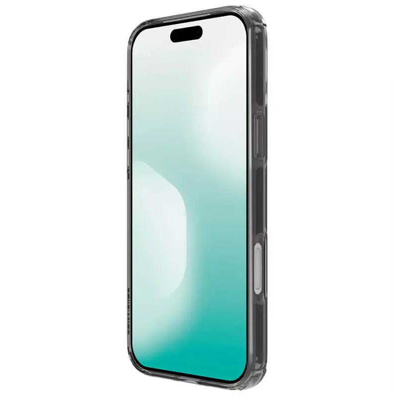 Torbica Nillkin Nature Pro za iPhone 17 Pro Max 6.9 crna