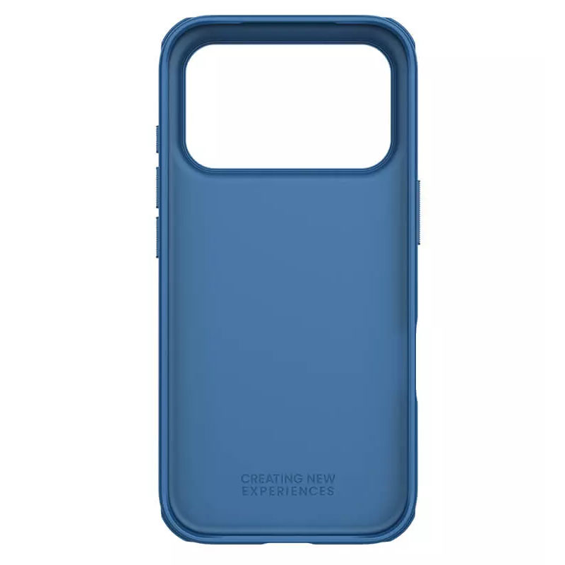 Torbica Nillkin Scrub Pro za iPhone 17 Pro Max 6.9 plava