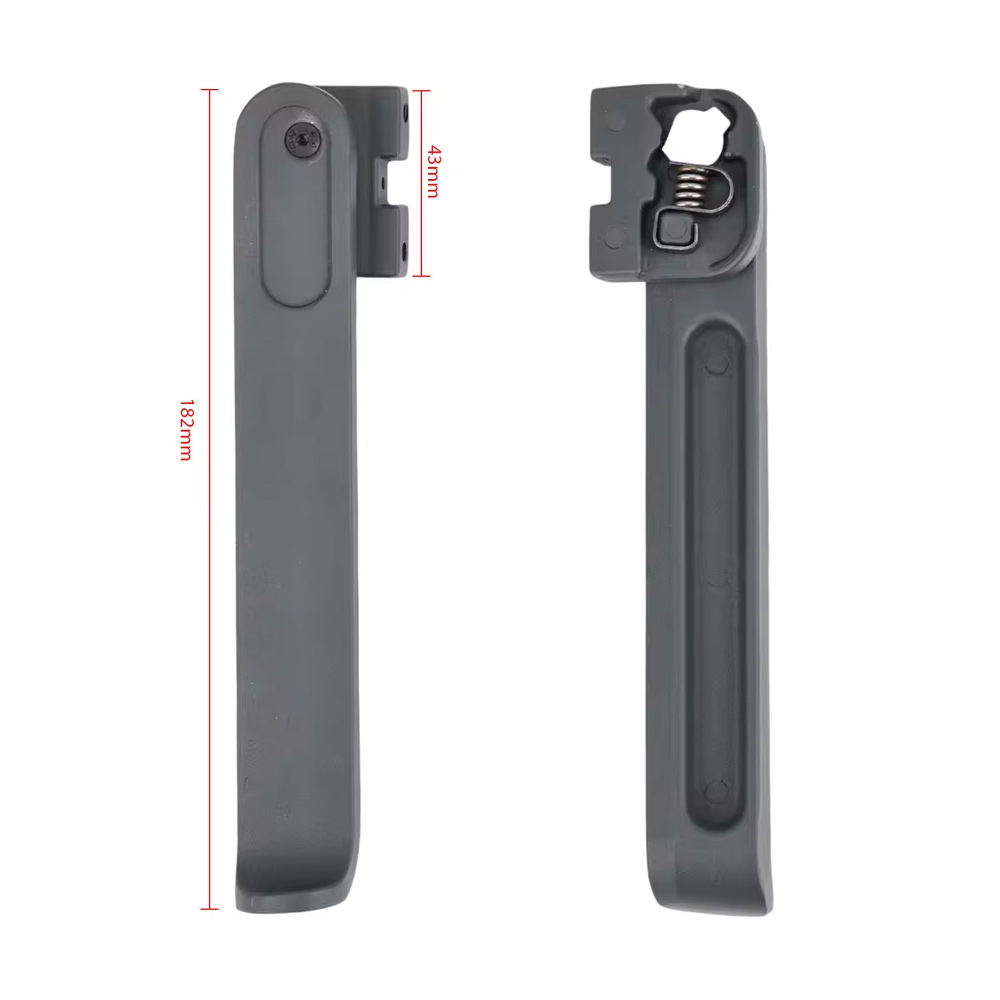 Nogica za elektricni trotinet Xiaomi mi4 Ultra crna