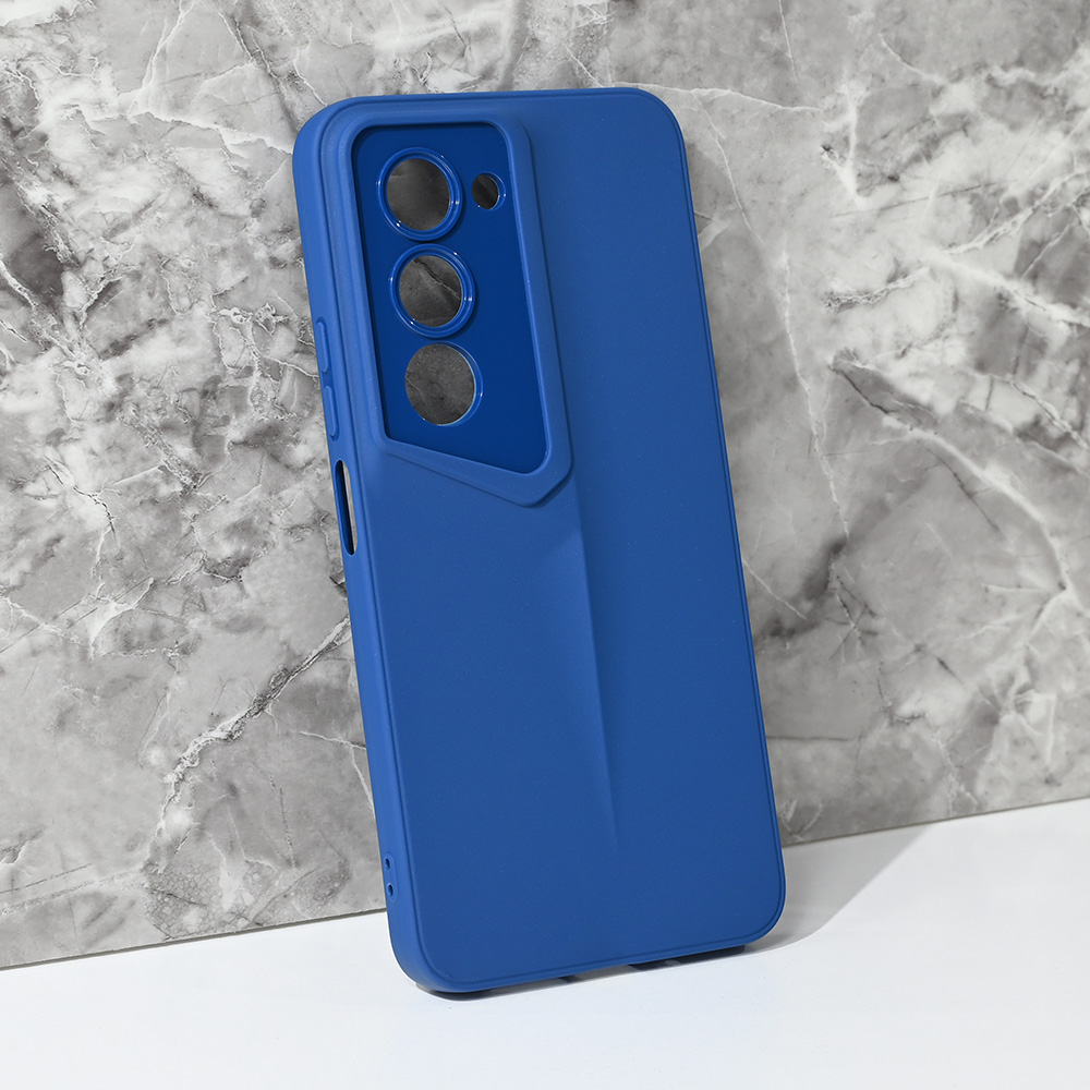 Torbica Blade za Xiaomi Redmi 15 4G 171mm plava