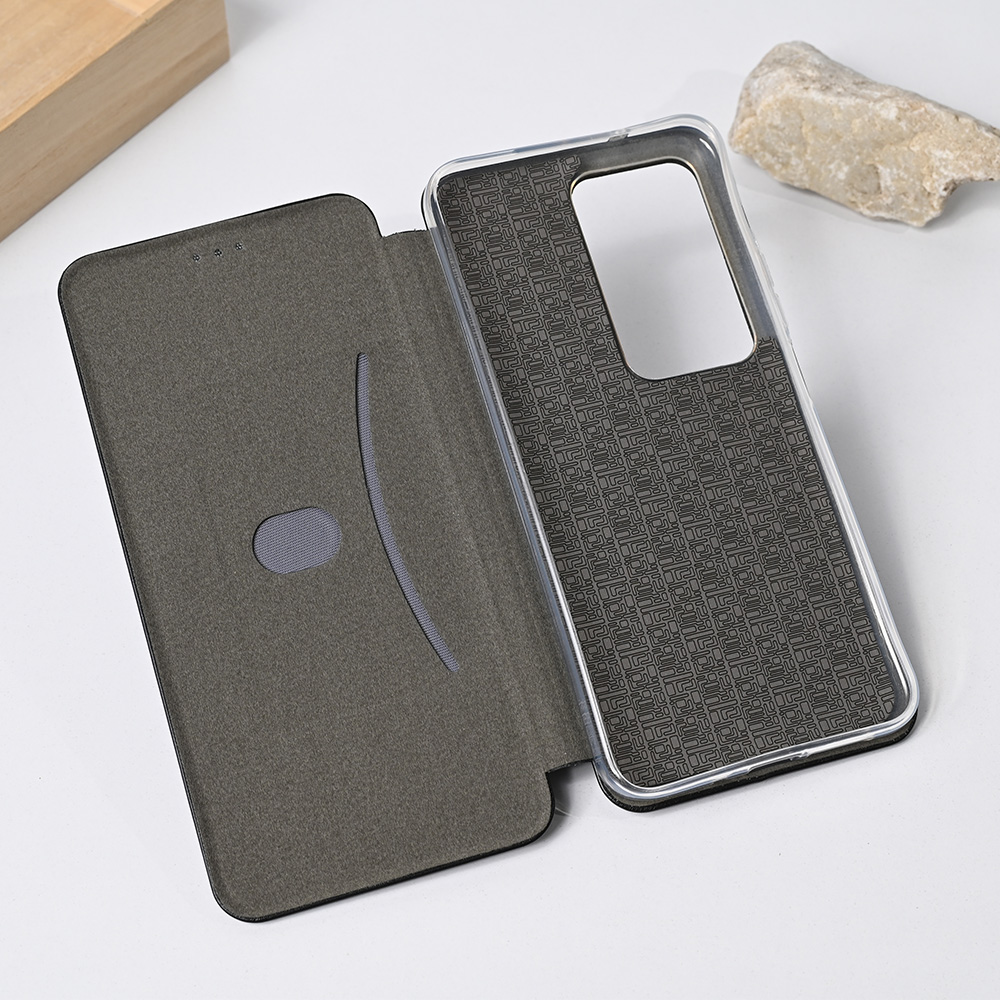 Torbica Teracell Flip Cover za Xiaomi Redmi 15 4G EU 171mm crna