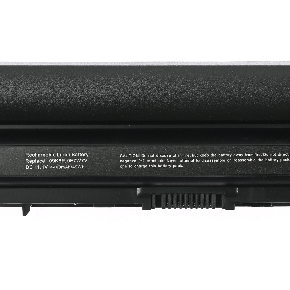 Baterija za laptop Dell Latitude E6230 11.1V 4400mAH HQ2200 B
