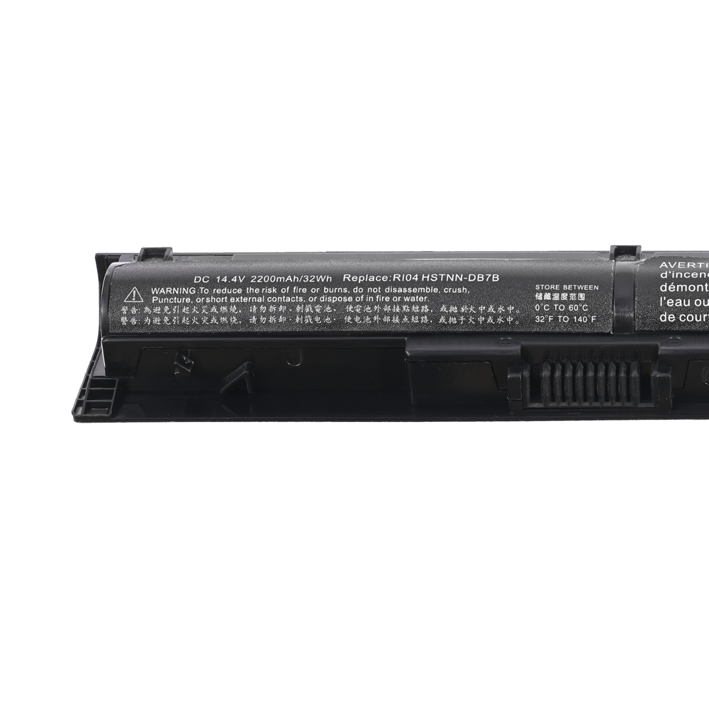 Baterija za laptop HP 450 470 G3 RI04 HQ2200 B