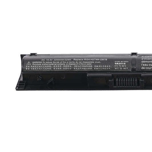 Baterija za laptop HP 450 470 G3 RI04 HQ2200 B