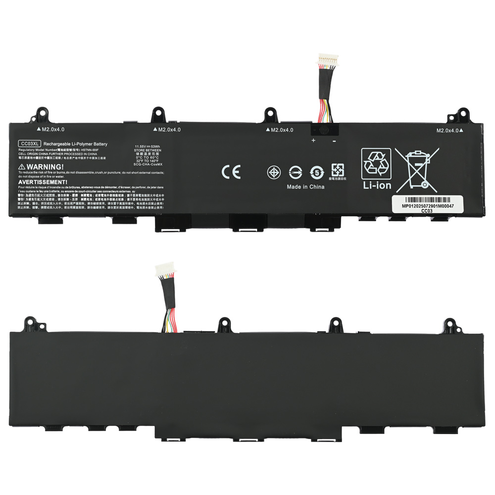 Baterija za laptop HP 840 G7 CC03XL Shape-A HQ2200 B