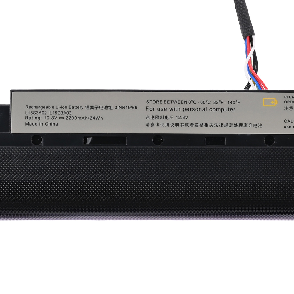 Baterija za laptop Lenovo IdeaPad 110-15IBR HQ2200 B