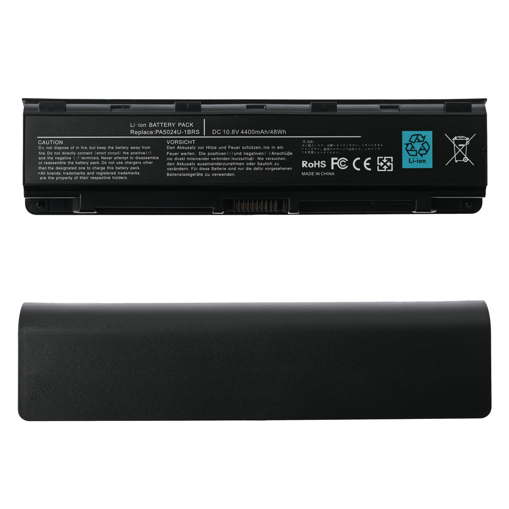 Baterija za laptop Toshiba C850  PA5024U-1BRS 10.8V 4400mAh HQ2200 B