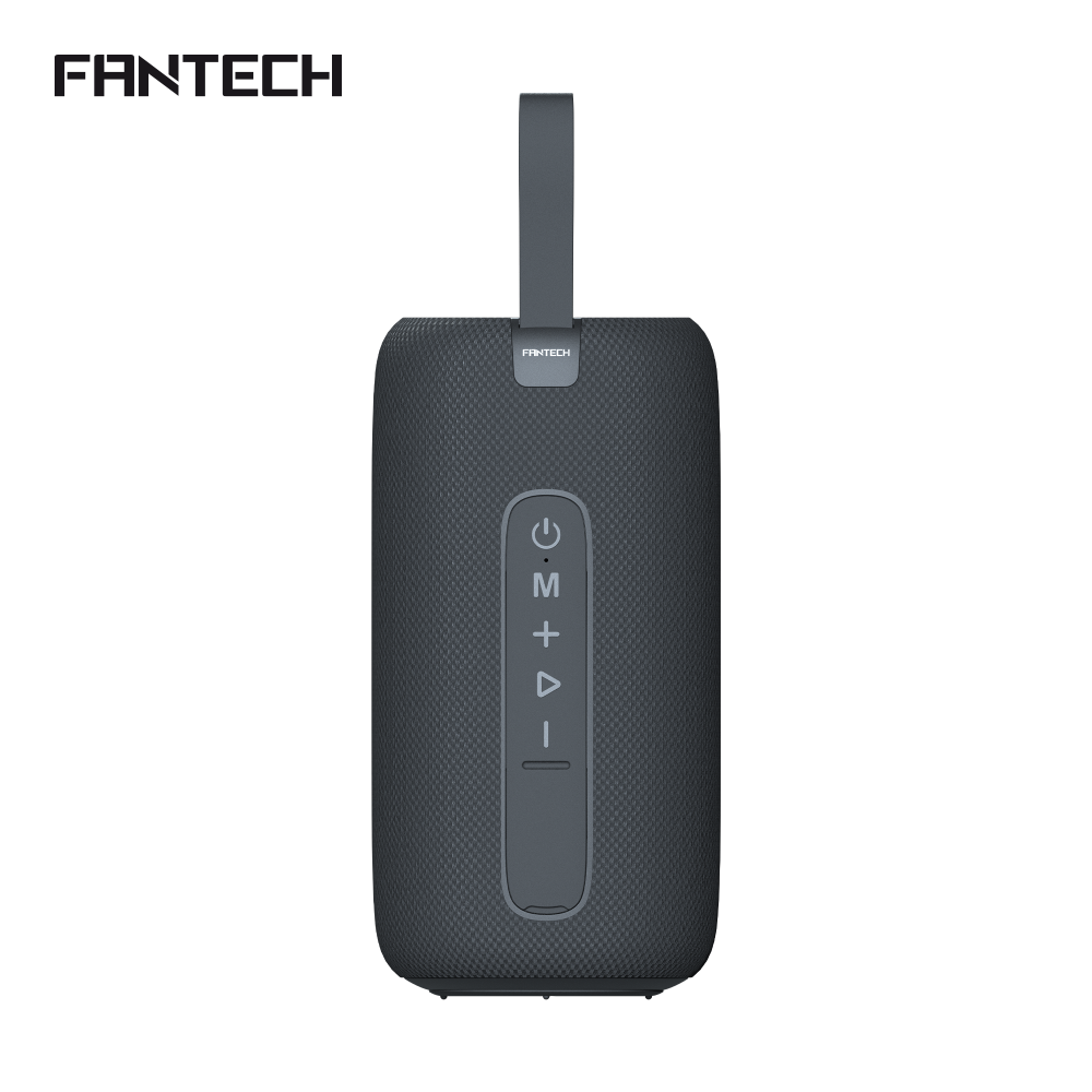 Bluetooth zvucnik Fantech BS159 NeraBox crni