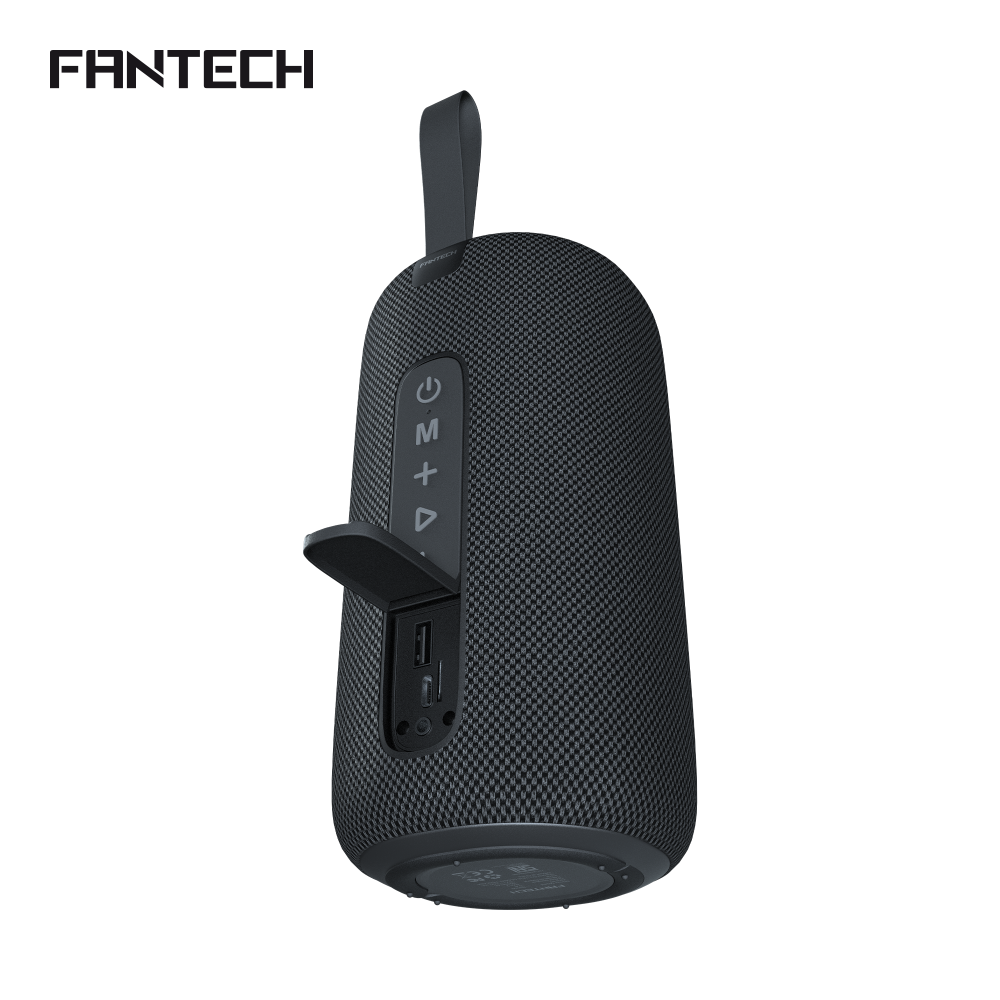 Bluetooth zvucnik Fantech BS159 NeraBox crni