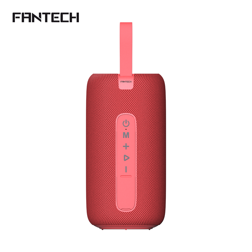 Bluetooth zvucnik Fantech BS159 NeraBox crveni