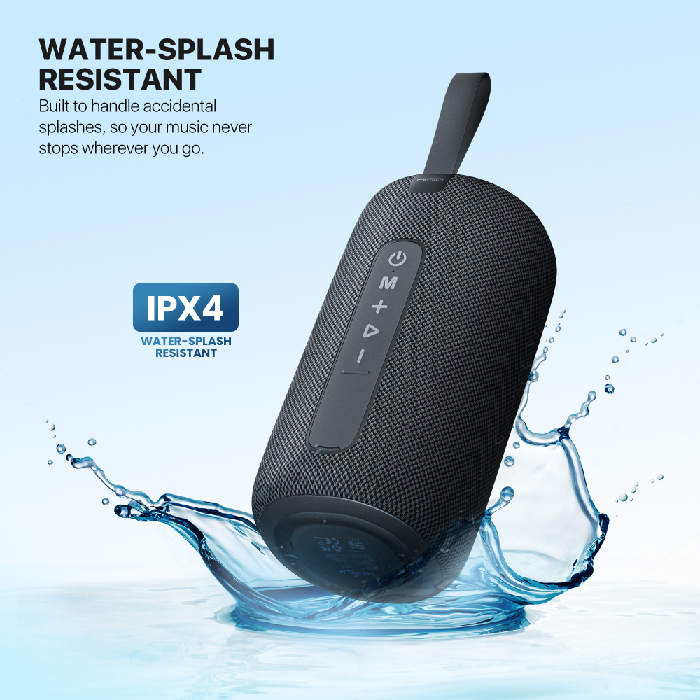 Bluetooth zvucnik Fantech BS159 NeraBox crveni