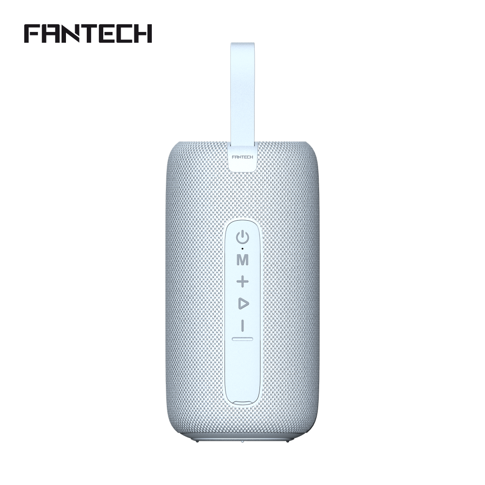 Bluetooth zvucnik Fantech BS159 NeraBox sivi