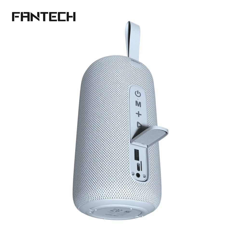 Bluetooth zvucnik Fantech BS159 NeraBox sivi