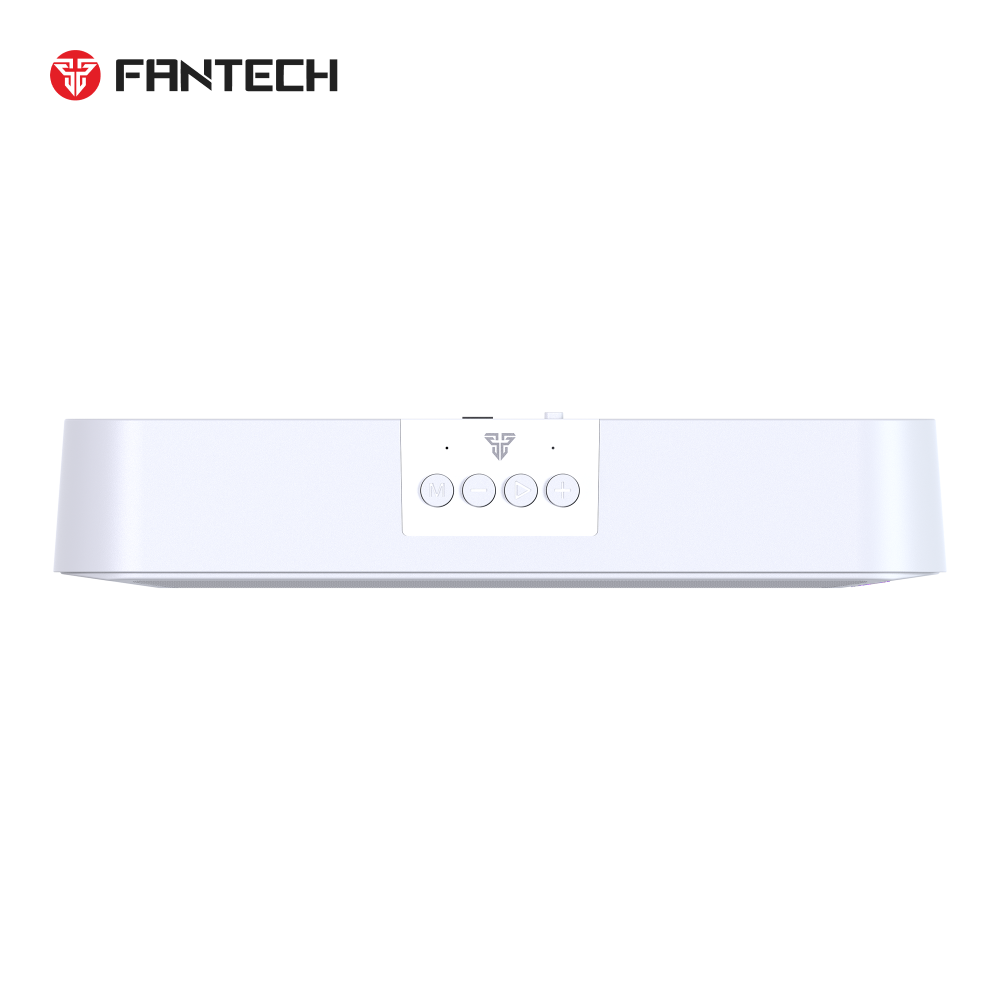 Bluetooth zvucnik Fantech BS160 GROOVE BAR beli
