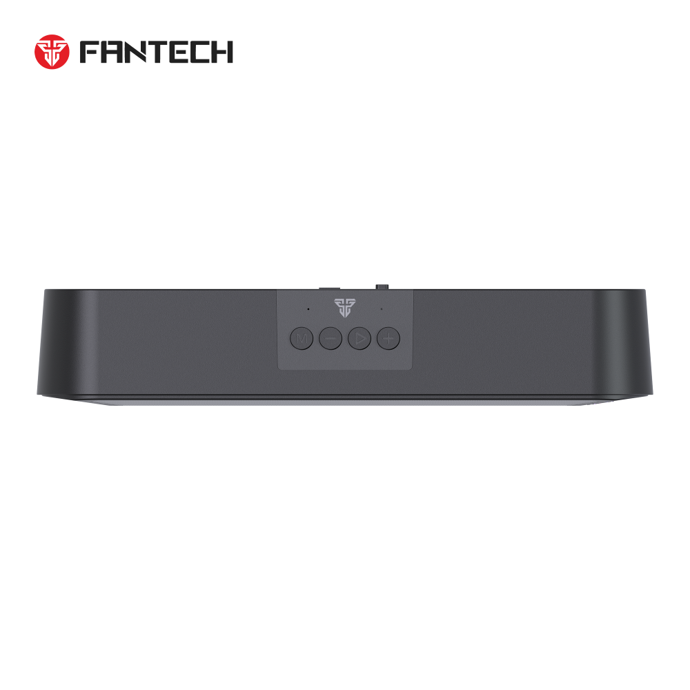 Bluetooth zvucnik Fantech BS160 GROOVE BAR crni