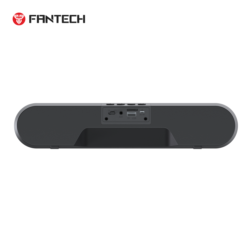 Bluetooth zvucnik Fantech BS160 GROOVE BAR crni
