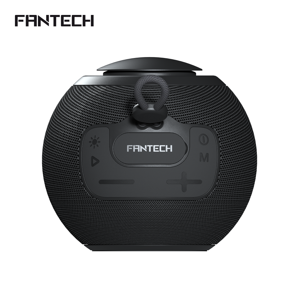 Bluetooth zvucnik Fantech BS161 NeraBox crni