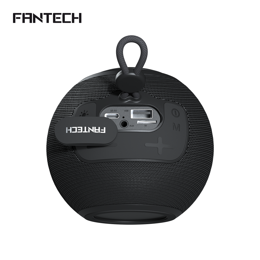Bluetooth zvucnik Fantech BS161 NeraBox crni