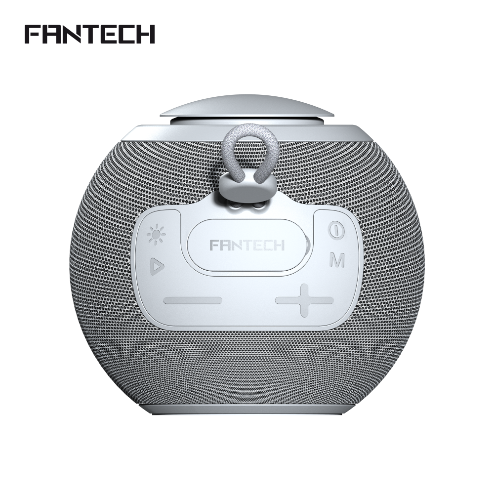 Bluetooth zvucnik Fantech BS161 NeraBox sivi