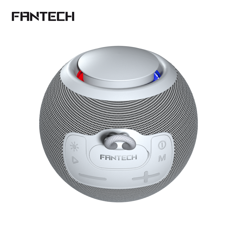 Bluetooth zvucnik Fantech BS161 NeraBox sivi
