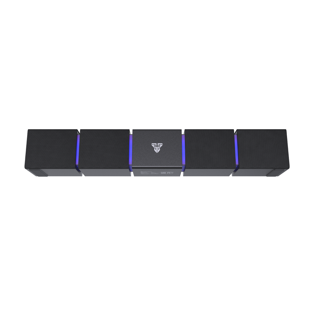 Bluetooth zvucnik Fantech GROOVE BAR PRO BS 163 crni