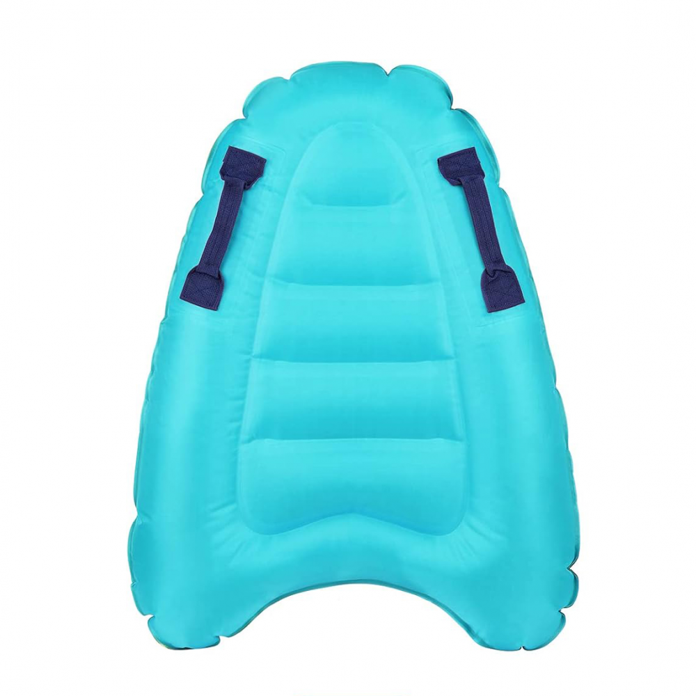 Daska JWD Surfboard 80x60 za plivanje plava