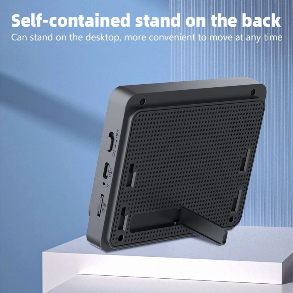 Video pametno zvono JWD 2.4G Smart Home Wireless