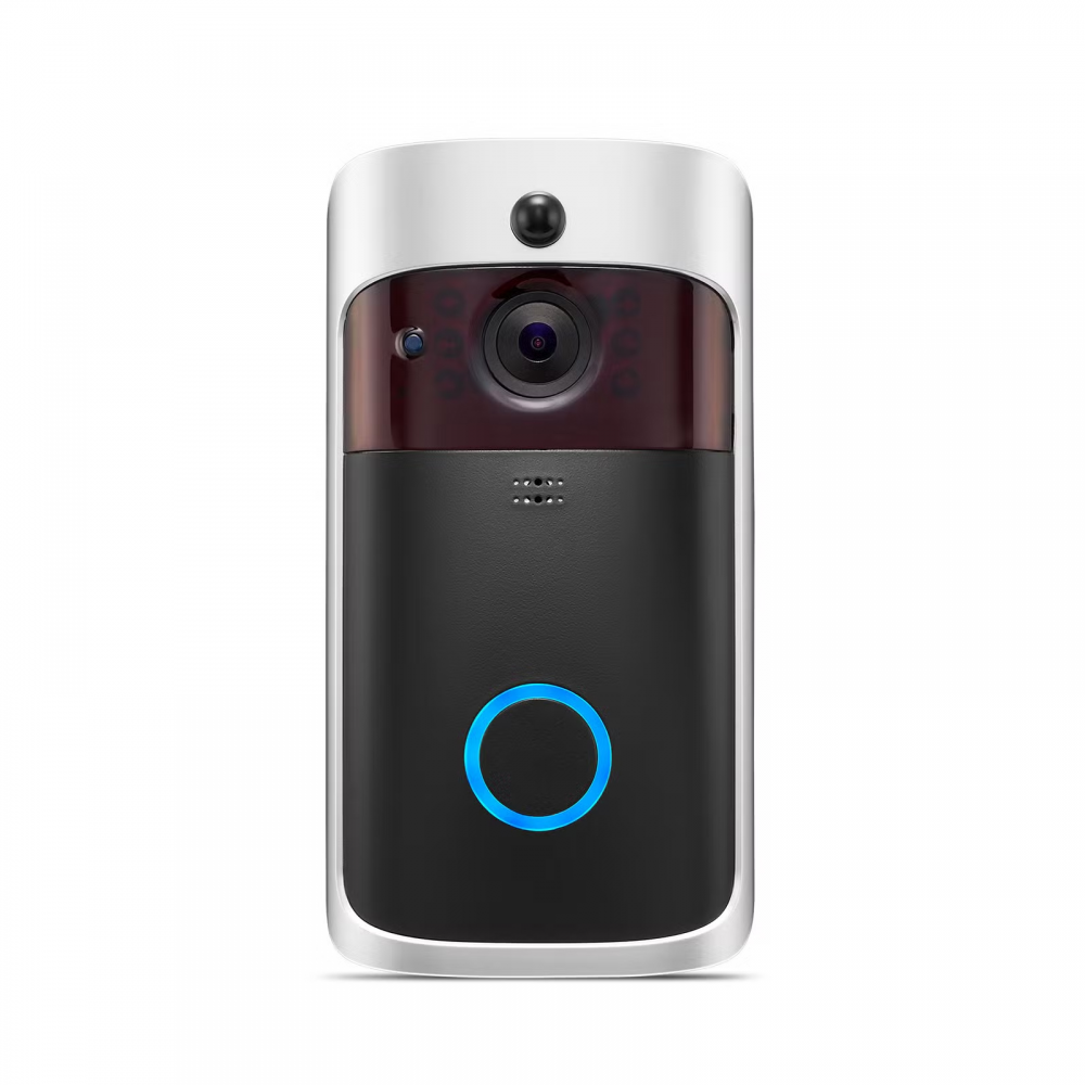 Video pametno zvono JWD Two Way Wireless