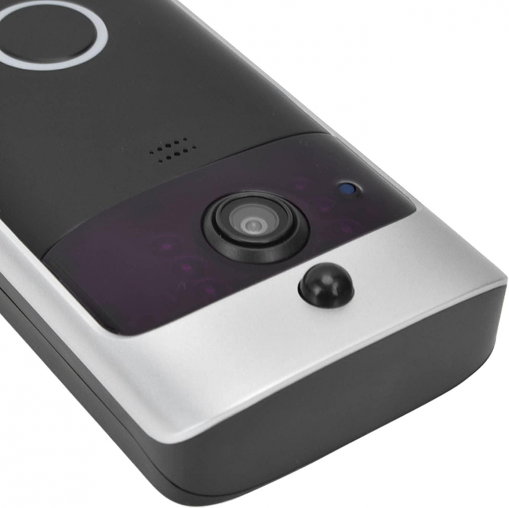 Video pametno zvono JWD Two Way Wireless