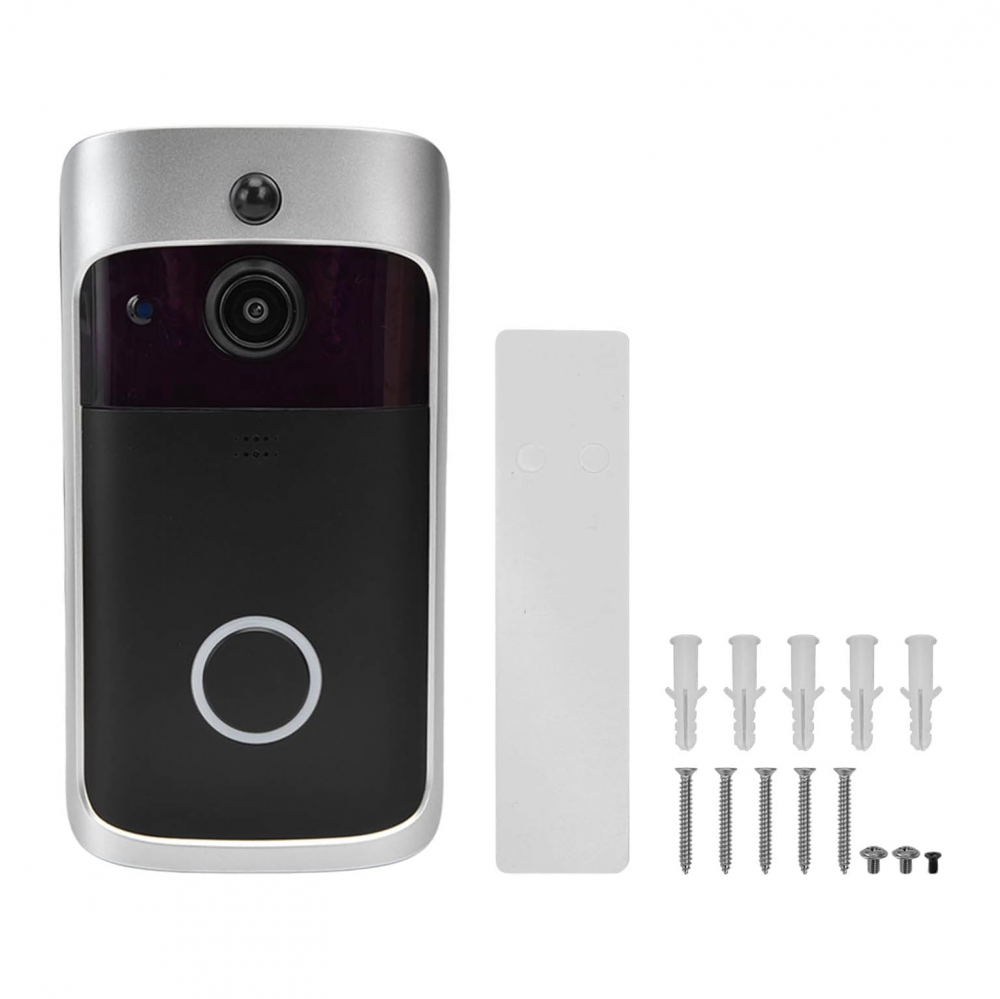 Video pametno zvono JWD Two Way Wireless