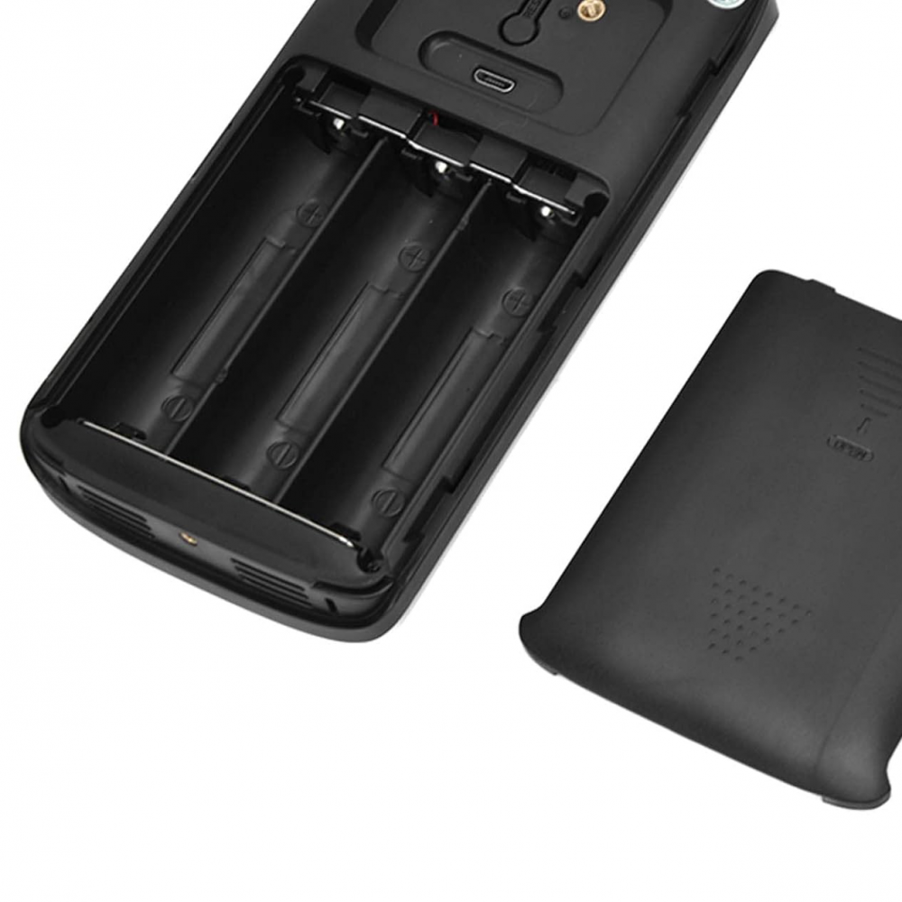 Video pametno zvono JWD Two Way Wireless