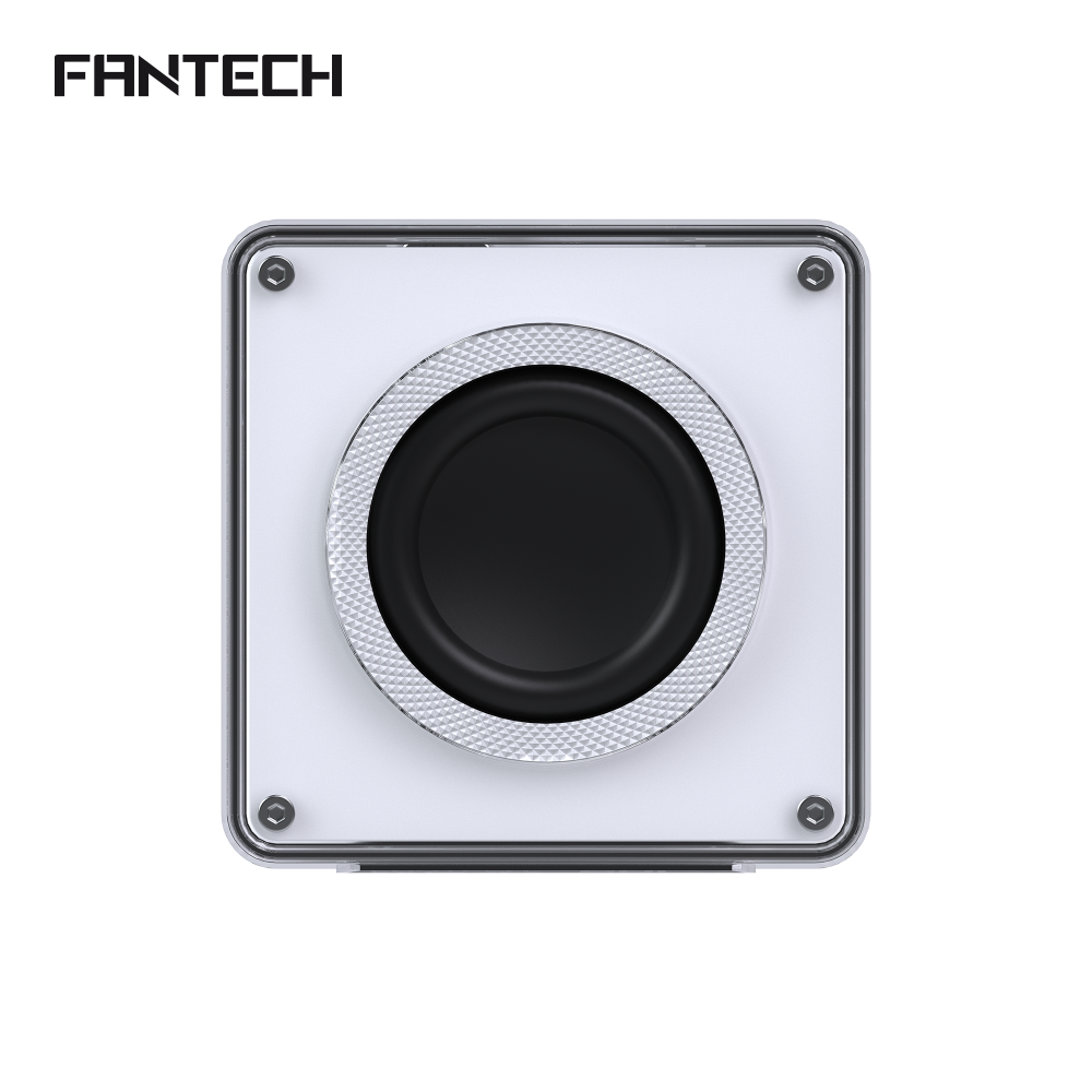 Bluetooth zvucnik Fantech BS152 NeraBox beli