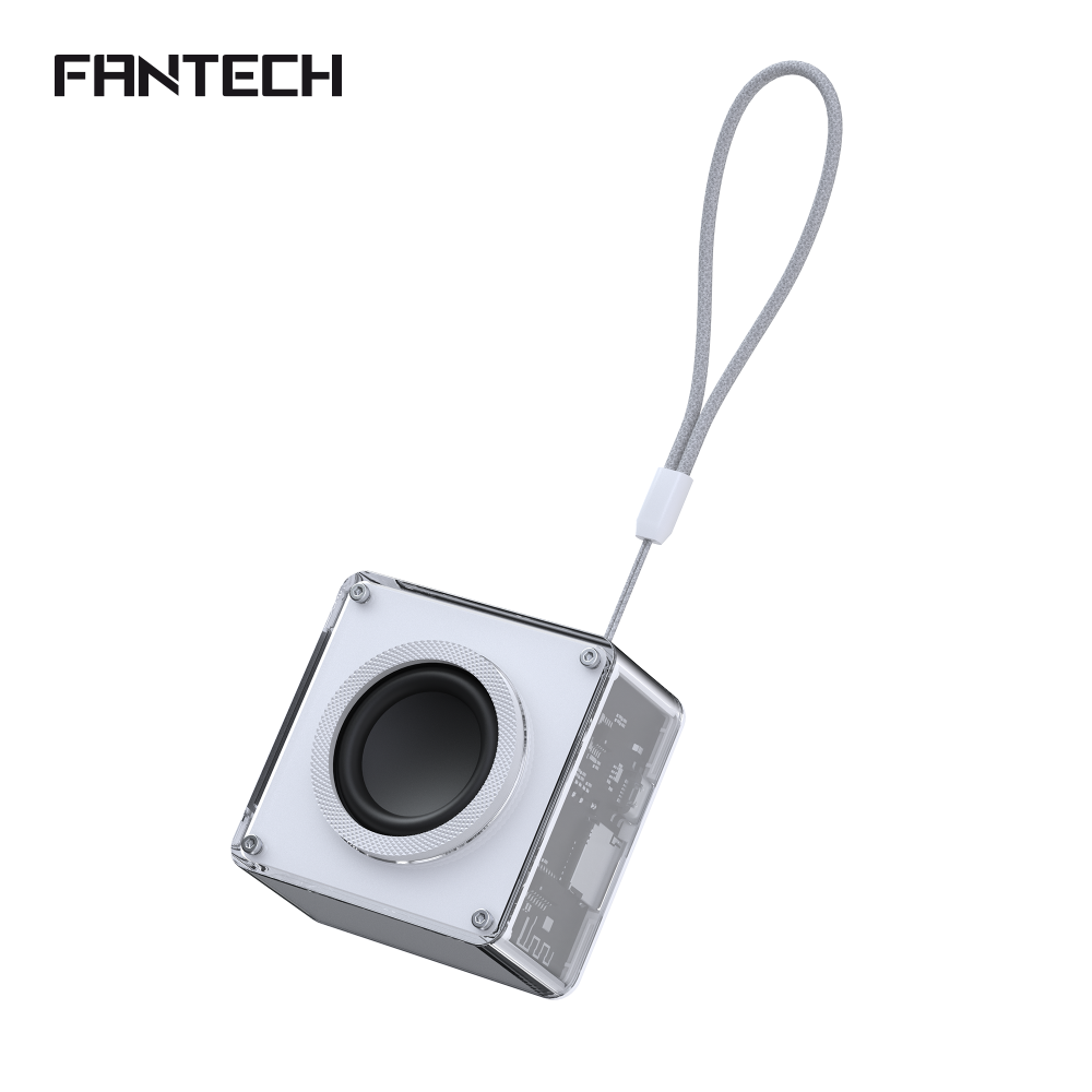 Bluetooth zvucnik Fantech BS152 NeraBox beli