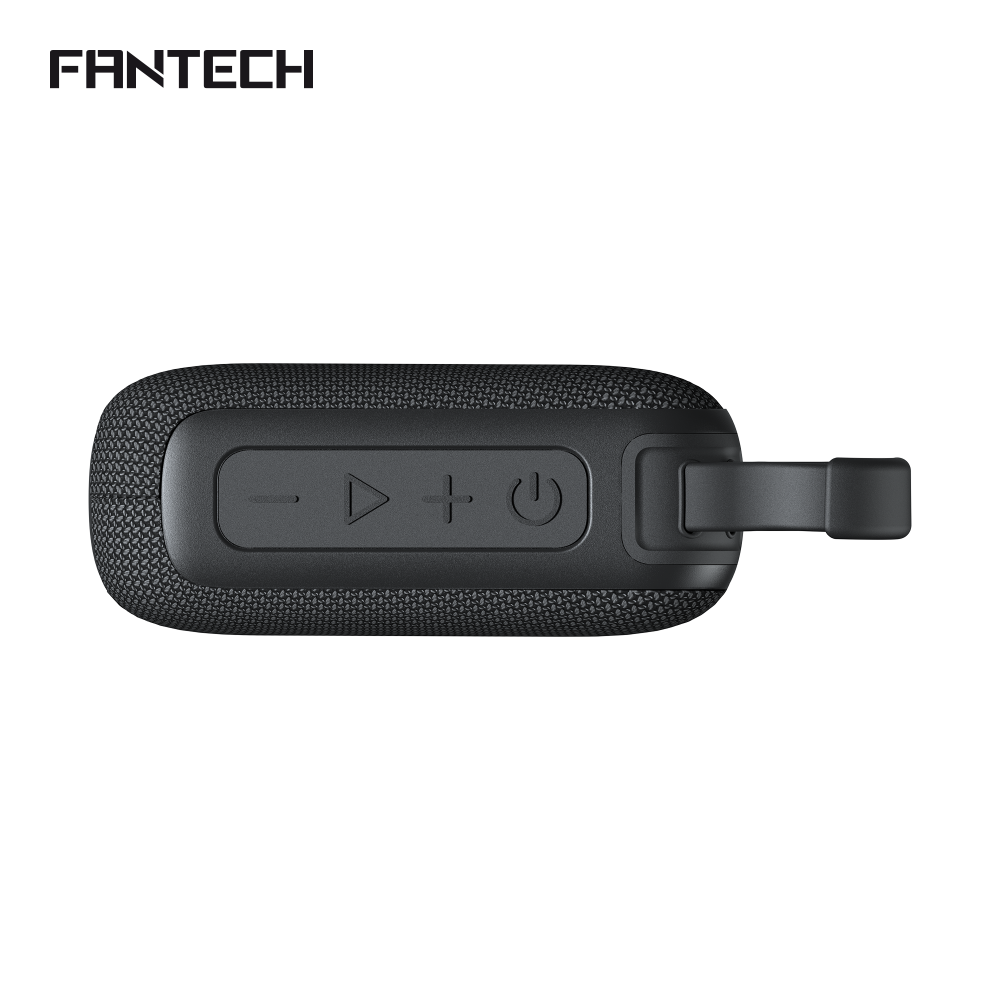 Bluetooth zvucnik Fantech BS153 NeraBox crni