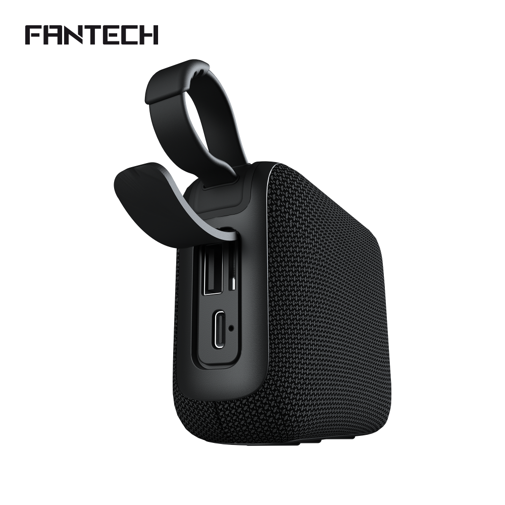 Bluetooth zvucnik Fantech BS153 NeraBox crni