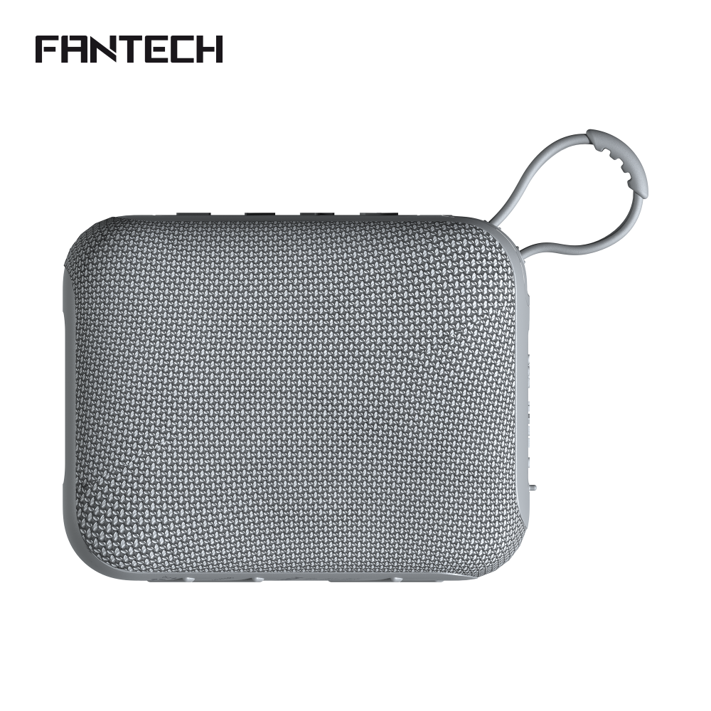Bluetooth zvucnik Fantech BS153 NeraBox sivi