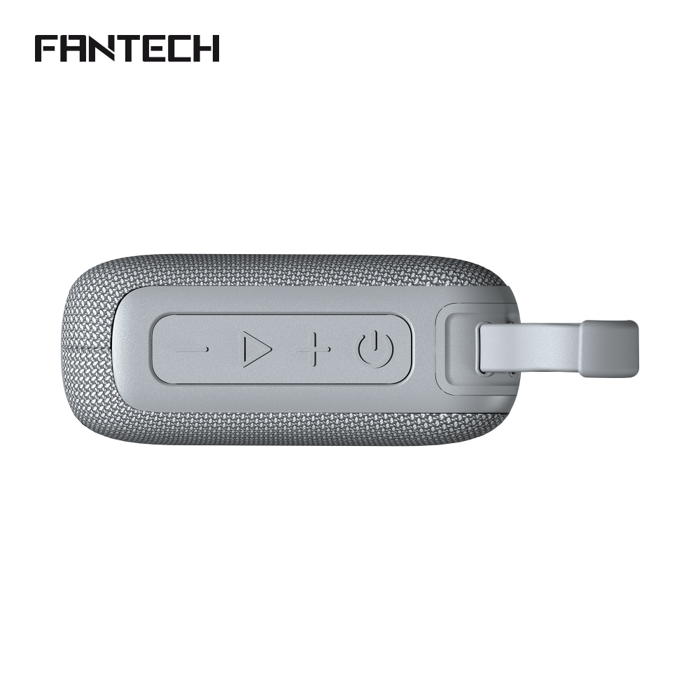 Bluetooth zvucnik Fantech BS153 NeraBox sivi