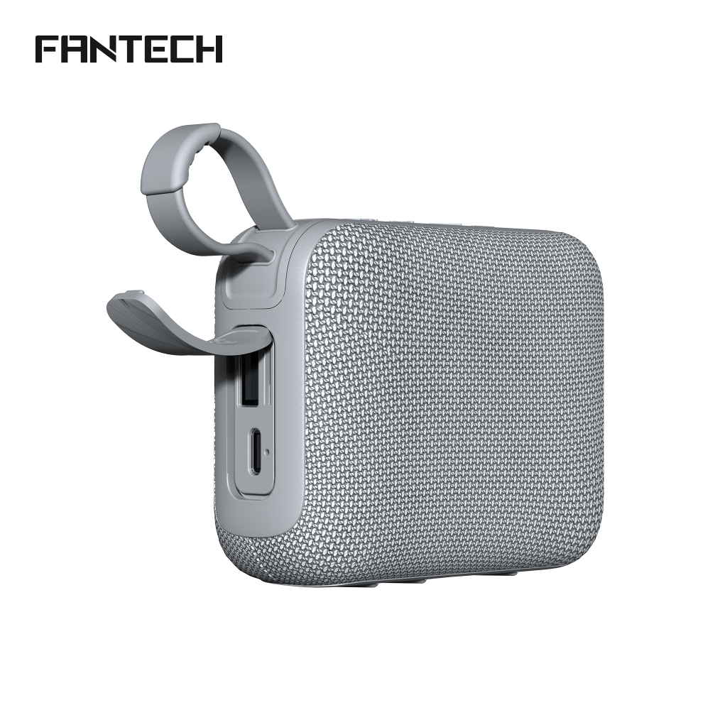 Bluetooth zvucnik Fantech BS153 NeraBox sivi