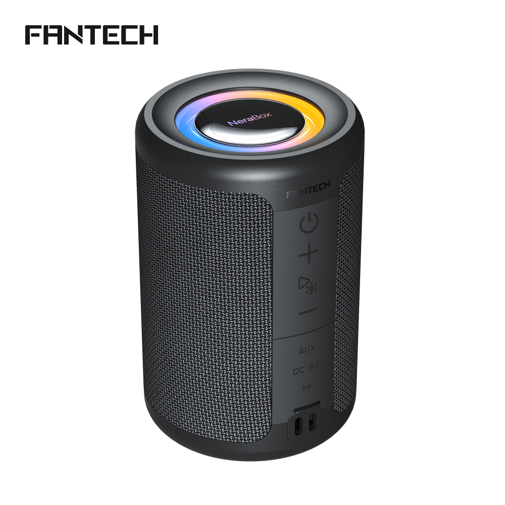 Bluetooth zvucnik Fantech BS154 NeraBox crni