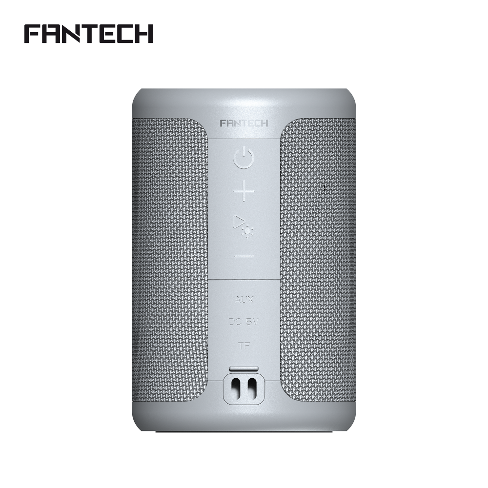 Bluetooth zvucnik Fantech BS154 NeraBox sivi