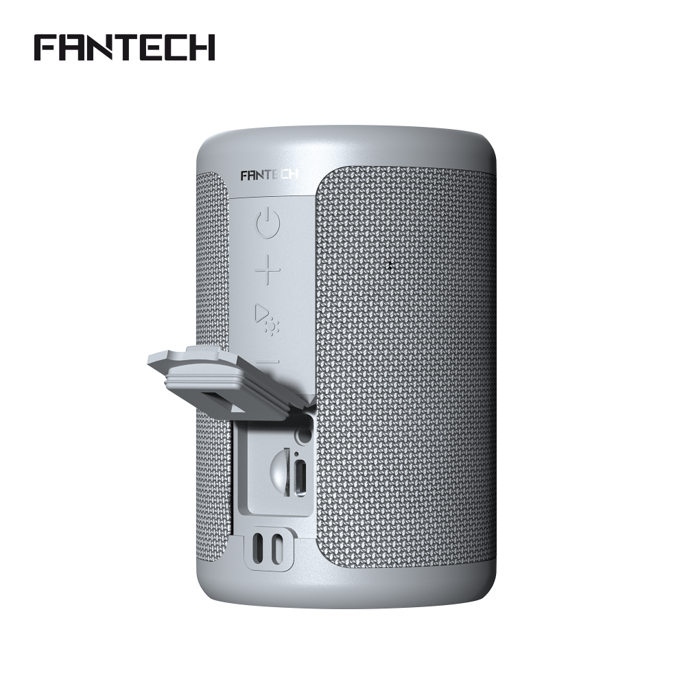 Bluetooth zvucnik Fantech BS154 NeraBox sivi
