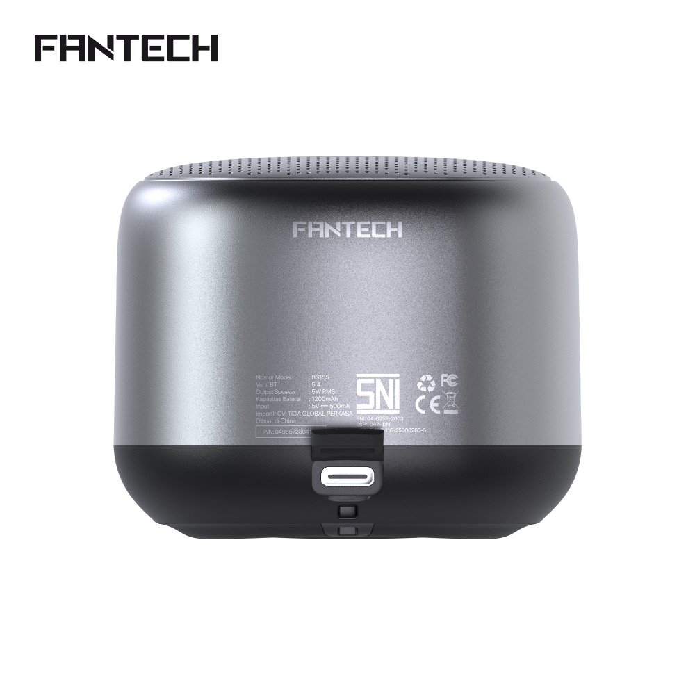 Bluetooth zvucnik Fantech BS155 NeraBox crni