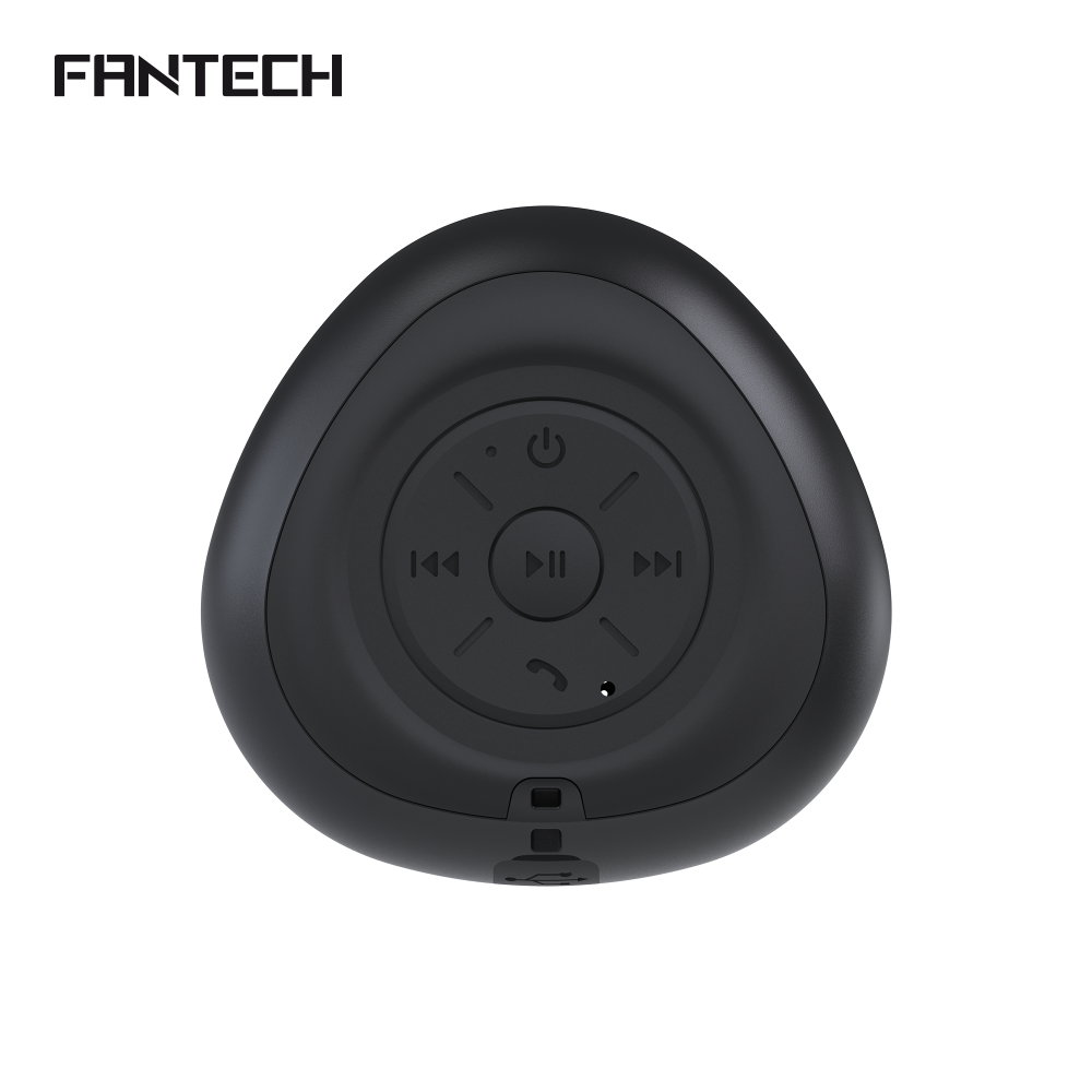 Bluetooth zvucnik Fantech BS155 NeraBox crni