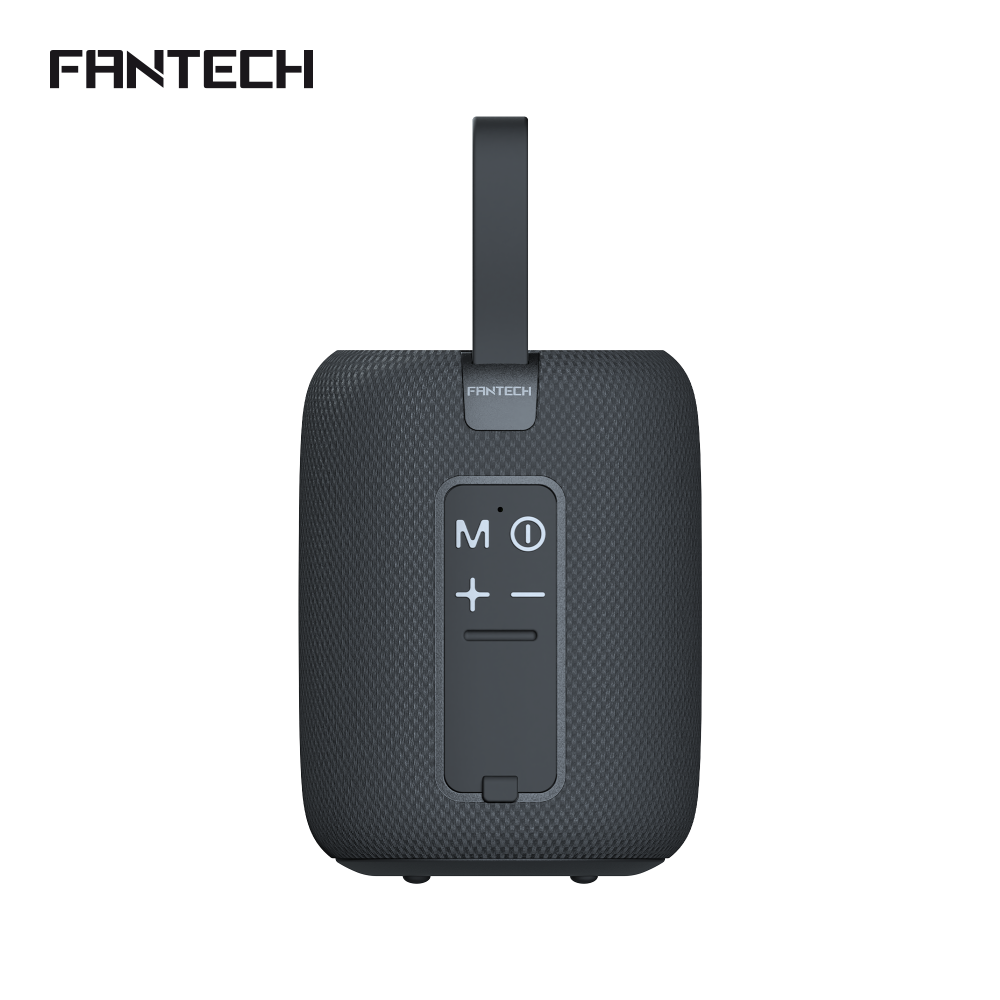 Bluetooth zvucnik Fantech BS157 NeraBox crni