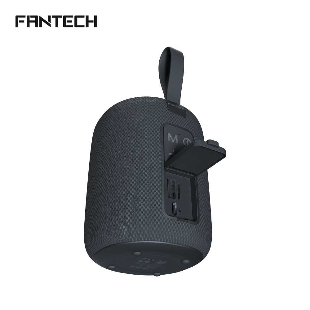 Bluetooth zvucnik Fantech BS157 NeraBox crni