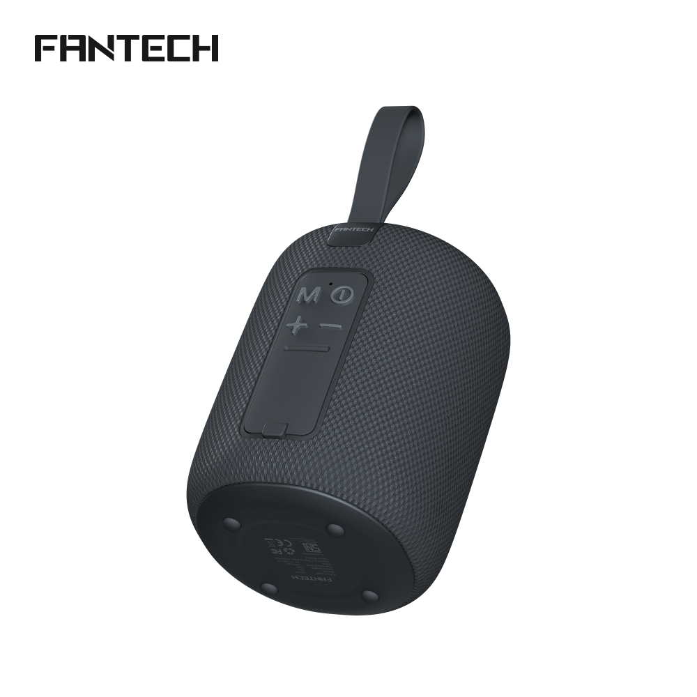 Bluetooth zvucnik Fantech BS157 NeraBox crni