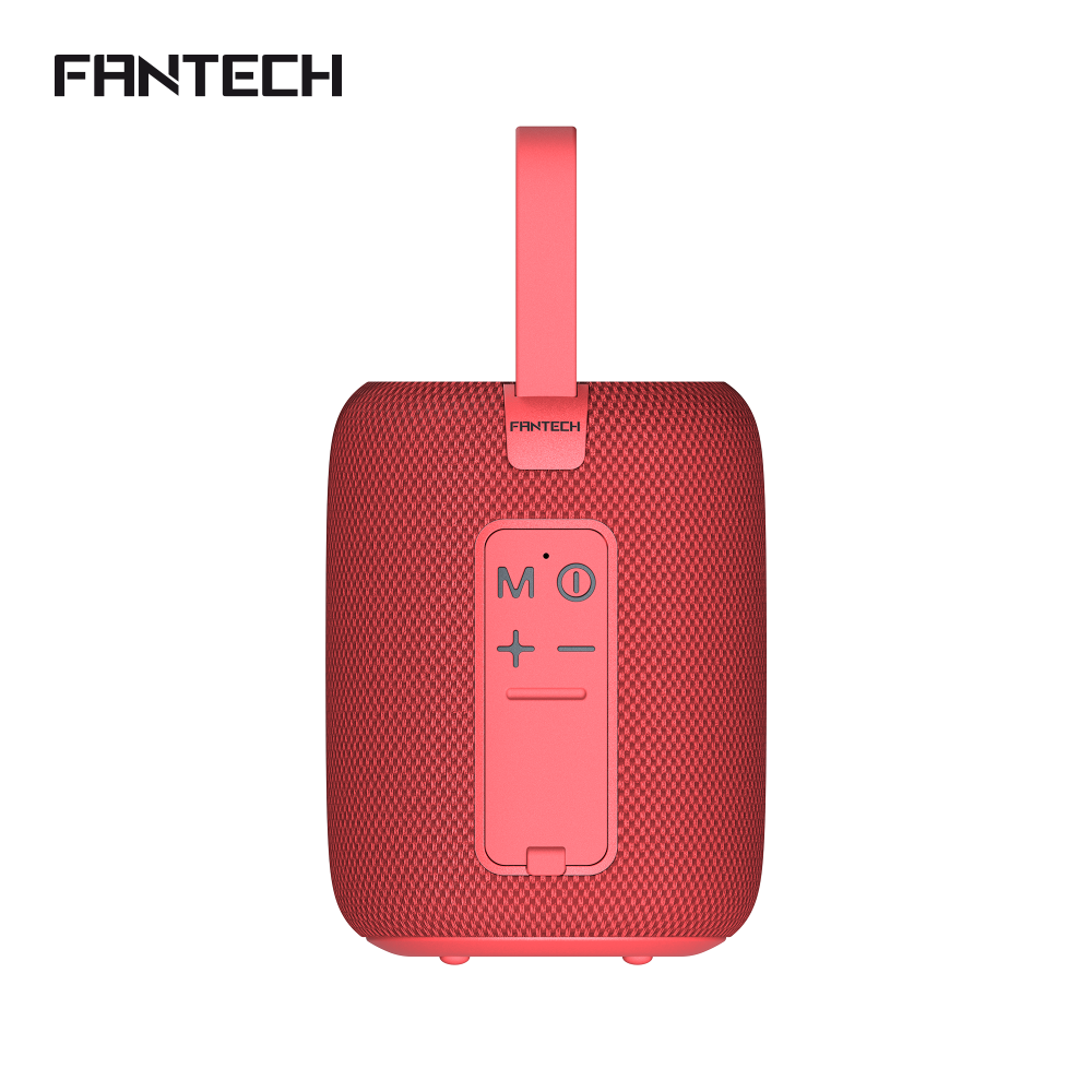 Bluetooth zvucnik Fantech BS157 NeraBox crveni