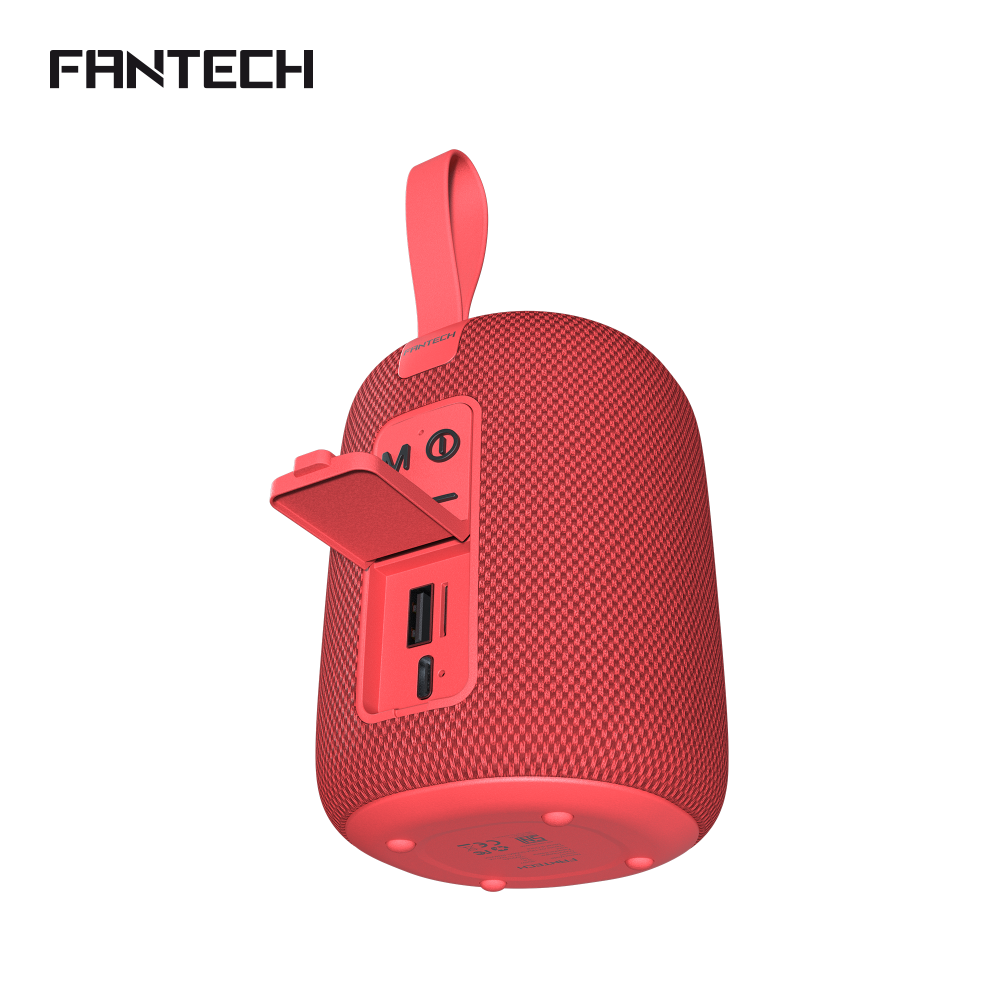 Bluetooth zvucnik Fantech BS157 NeraBox crveni